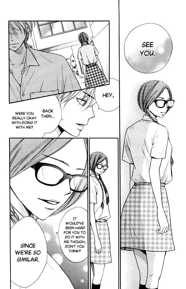 Suki Kirai Suki (TSUKISHIMA Haru) Chapter 8 27